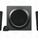 Logitech Z337 Speaker System | $50 | Amazon